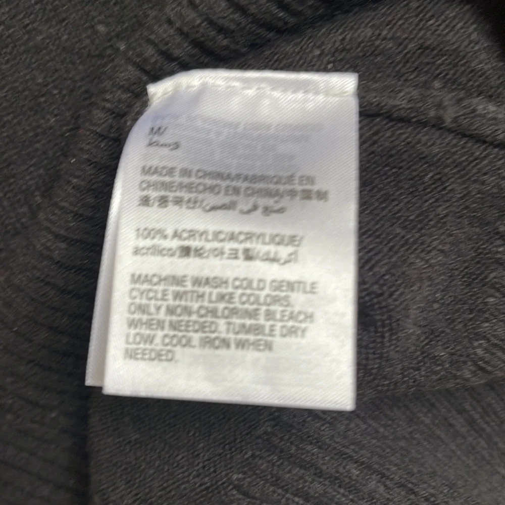 Karen Scott sweater - Picture 3 of 5